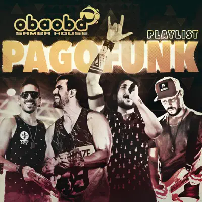 Pagofunk - Oba Oba Samba House Pagofunk - Oba Oba Samba House