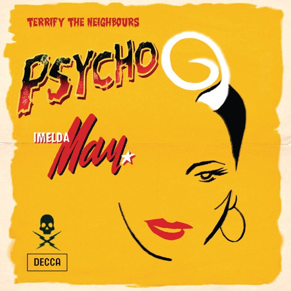 Psycho - Single - Imelda May