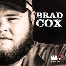 Brad Cox - Water On the Ground