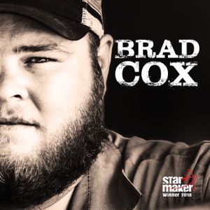 Brad Cox - Red Light - Line Dance Musik