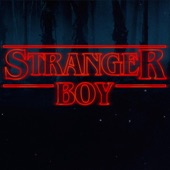 Stranger Boy artwork