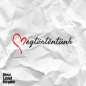 Megtörténtünk artwork