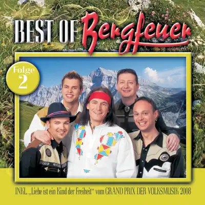 Best of Bergfeuer, Folge 2 - Bergfeuer