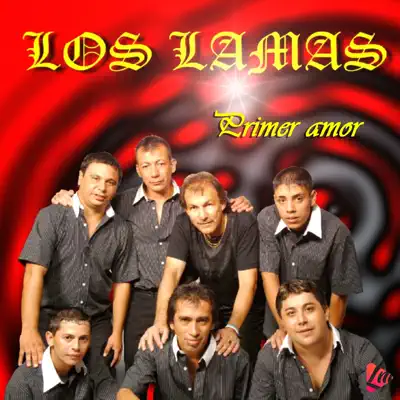 Primer Amor - Single - Los Lamas