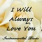 I Will Always Love You (Instrumental Piano) artwork