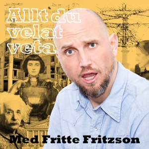 Allt du velat veta