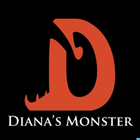 Diana's Monster podcast