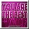 You Are the Best - Damon Hall lyrics