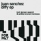 Diffy - Juan Sanchez lyrics