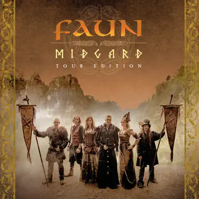 Midgard (Tour Edition) - Faun