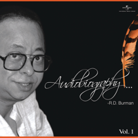 Various Artists - Audiobiography - R.D. Burman, Vol. 1 artwork