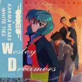 Wesley Dreamers (feat. Vocaloid Gumi) - EP artwork