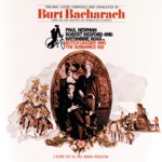 Burt Bacharach - The Sundance Kid