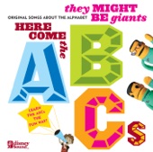 They Might Be Giants - Who Put the Alphabet in Alphabetical Order?