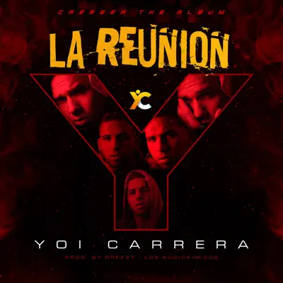 La Reunión - Single - Yoi Carrera