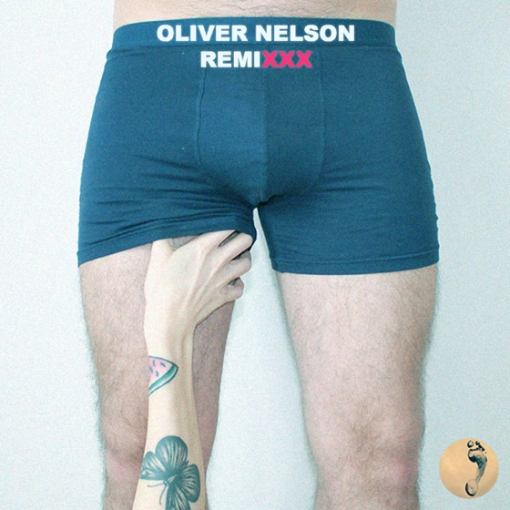 Cover artwork for Sexual (feat. Dyo) [Oliver Nelson Remix]