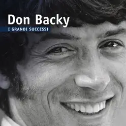 I grandi successi - Don Backy