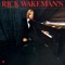 Judas Iscariot - Rick Wakeman lyrics