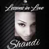 Lessons in Love - EP album lyrics, reviews, download