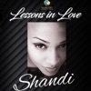 Lessons in Love - EP, 2018