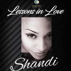 Lessons in Love - EP by Shandi album reviews, ratings, credits