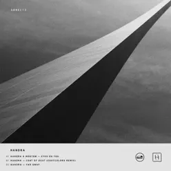 Eyes on You / Coat of Dust / Far Away - Single - MORTEM Eyes on You / Coat of Dust / Far Away - Single - MORTEM