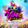 Good Vibez Riddim - EP