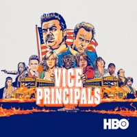 Télécharger Vice Principals, Saison 2 (VF) Episode 101