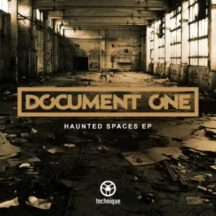 last ned album Document One - Haunted Spaces