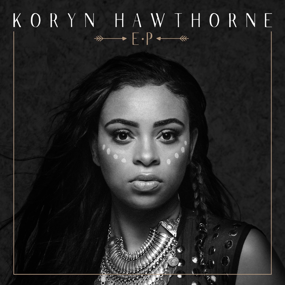 ‎Koryn Hawthorne - EP By Koryn Hawthorne On Apple Music