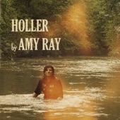 Amy Ray - Sparrow's Boogie