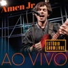 Amen Jr no Estúdio Showlivre (Ao Vivo)