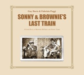 Sonny & Brownie's Last Train artwork