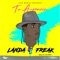 La Ausencia - Landa Freak lyrics