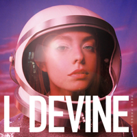 L Devine - Peer Pressure - EP artwork