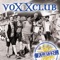 Juchee auf der hohen Alm - voXXclub lyrics