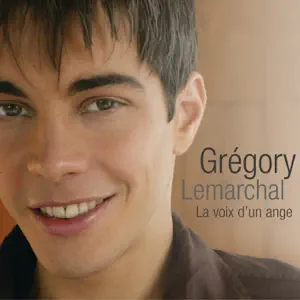 Gregory Lemarchal