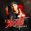 Un Besito - Single album lyrics, reviews, download