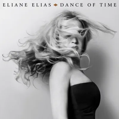 Dance of Time - Eliane Elias