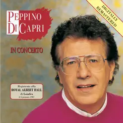 In Concerto (Remastered) - Peppino di Capri
