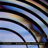 Bload Stations * Syntax Error artwork