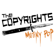 Mutiny Pop - The Copyrights