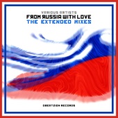 From Russia With Love (Extended Mixes) artwork