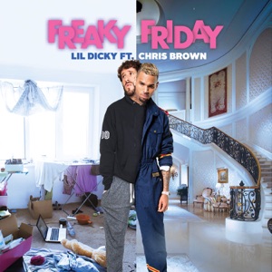 Freaky Friday (feat. Chris Brown) - Single