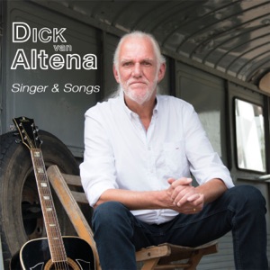Dick van Altena - Rust on My Strings - Line Dance Chorégraphe