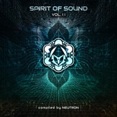 Spirit of Sound Vol.II (Compiled by Neutron) artwork