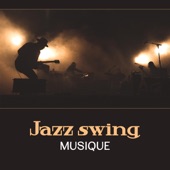 Jazz swing musique - Pub et café bar, soulager le stress, musique instrumentale, restaurant romantique artwork