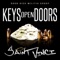 Keys Open Doors - Saint Vinci lyrics