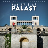 Palast artwork