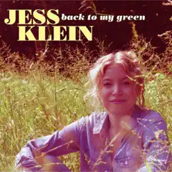 Back to My Green - Jess Klein Back to My Green - Jess Klein
